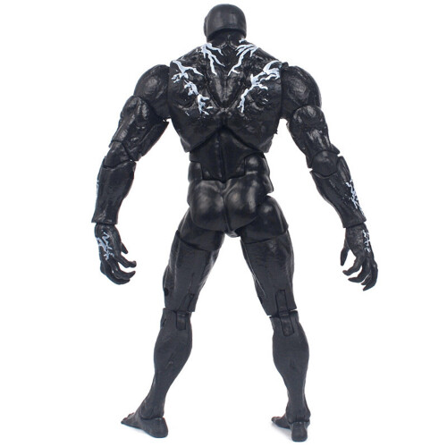 Marvel Marvel Legends Venom Action Figures Toy Display Venompool 1