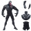 Marvel Marvel Legends Venom Action Figures Toy Display Venompool 3