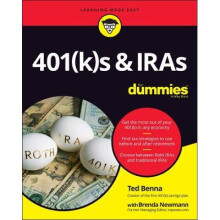401(k)s & IRA For Dummies