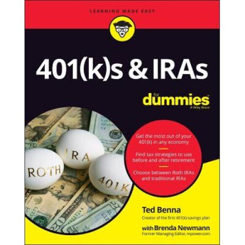 401(k)s & IRA For Dummies