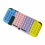 (02 For Switch) Silicone Case for Nintendo Switch/lite With Pop it Fidget Toy 4