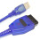 Câble USB KKL VAG-COM 409.1 OBD2 OBDII Diagnostic Scanner VW/Audi/Seat VCDS 6