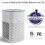 Levoit Levoit Air Purifier Home Bedroom Dual Hepa Filters Aromatherapy Diffuser New 2