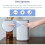 Levoit Levoit Air Purifier Home Bedroom Dual Hepa Filters Aromatherapy Diffuser New 4