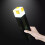 Kids' Minecraft Night Light Torch Night Light 8