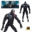 Marvel Marvel Legends Series Venom Action Figure 7-Inch 8