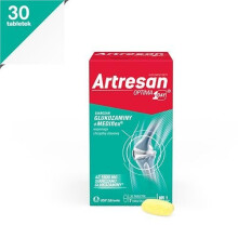 Artresan Optima 1 a Day 30 tabletek