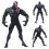 Marvel Marvel Legends Series Venom Action Figure 7-Inch 4