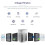 Levoit Levoit Air Purifier Home Bedroom Dual Hepa Filters Aromatherapy Diffuser New 7