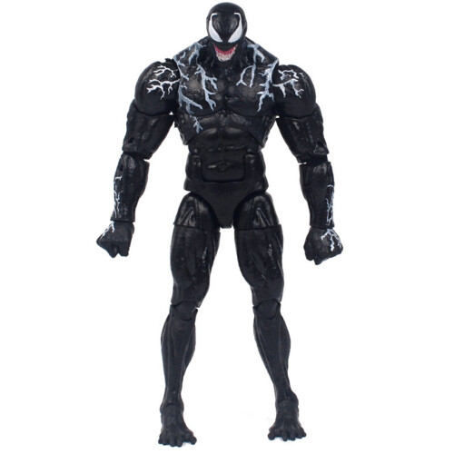 Marvel Marvel Legends Series Venom Action Figure 7-Inch 1