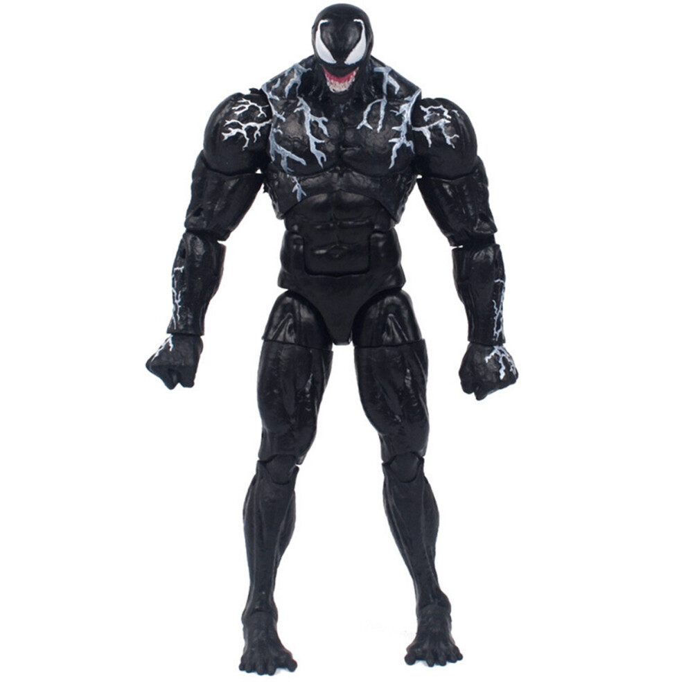 Marvel Legends Series Venom Action Figure 7-Inch on OnBuy