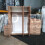 RD Furniture Ready assembled Classic 3 Door Mirrored Wardrobe Oak 3