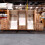RD Furniture Ready assembled Classic 6 Door 4 Mirror Wardrobe Oak 3