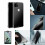 Case For Apple iPhone 13 Clear Silicone Gel Shockproof By Atouchbo 1