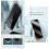 Case For Apple iPhone 13 Clear Silicone Gel Shockproof By Atouchbo 8