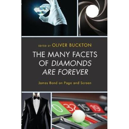Many Facets of Diamonds Are Forever