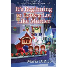 It's Beginning to Look a Lot Like Murder