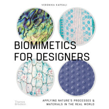 Biomimetics for Designers