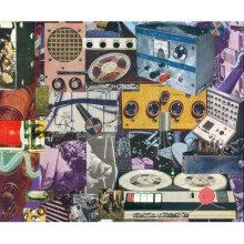 Tape Leaders - Book