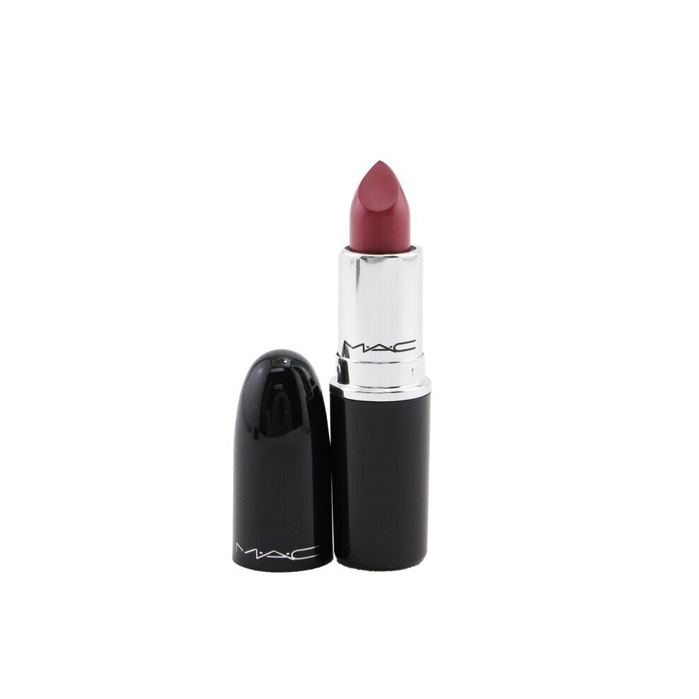 Lustreglass Lipstick - # 548 Beam There Done That (rosy Plum Pink) - 3g/0.1oz