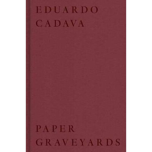 Paper Graveyards