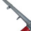 3 Leg Folding Parking Barrier (Bollard Reserve Space Bolt Down) 3