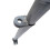 3 Leg Folding Parking Barrier (Bollard Reserve Space Bolt Down) 5
