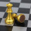 Board Game Chess Board Chess Set Magnetic Chess Pieces, Best 2
