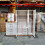 RD Furniture Ready assembled Classic 3 Door 3 Drawer Combi Mirrored Wardrobe Oak And White 3