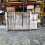 RD Furniture Ready assembled Classic 6 Door Mirrored Wardrobe Oak And White 3