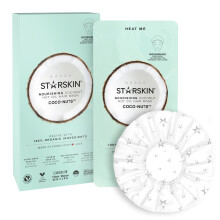 STARSKIN Coco-Nuts Nourishing Hot Oil Hair Mask