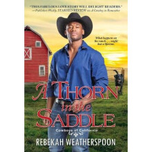 A Thorn In The Saddle