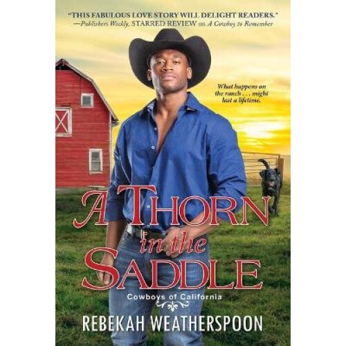 A Thorn In The Saddle