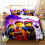 (Style 05, Single) ROBLOX Bedding Single Double Duvet Cover Set 1