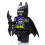 Kinder 8PCS/SET Superhelden Minifiguren Fit Lego Baustein Spielzeug SET 3