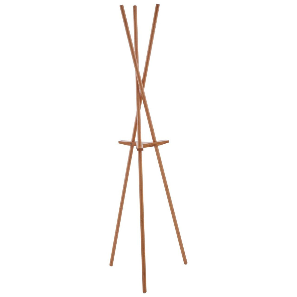 ROSTOK COAT STAND IDEAL FOR STORING JACKETS