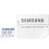 Samsung (128GB) Evo Plus 2021 MicroSDXC Memory Card U3 V30 130Mb/s 2