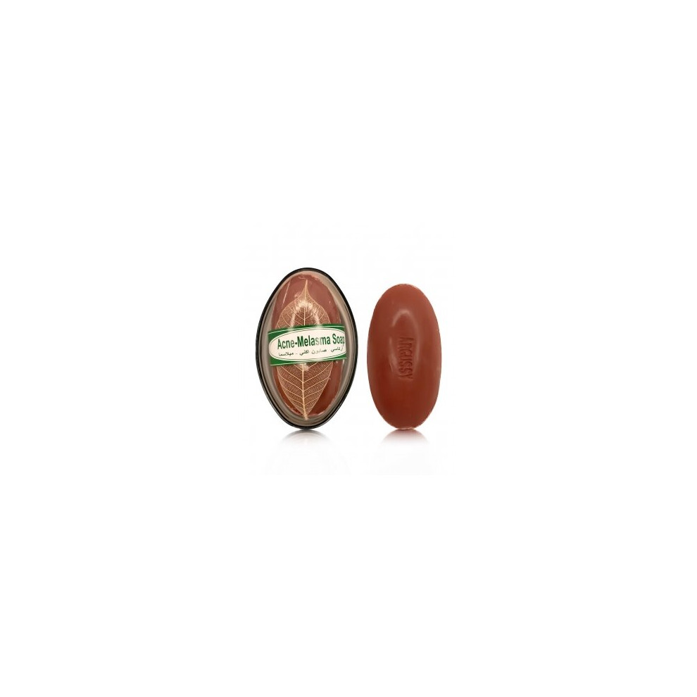 Argussy Acne-Melasma Soap 110g