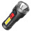 Super Bright 10000000LM USB Rechargeable Tactical LED Flashlight - High-Output Battery Torch 3