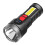 Super Bright 10000000LM USB Rechargeable Tactical LED Flashlight - High-Output Battery Torch 4