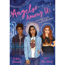 Angels Among Us