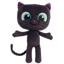 Cartoon True and the Rainbow Kingdom Plush Stuffed Doll Bartleby Kids Gift Toy