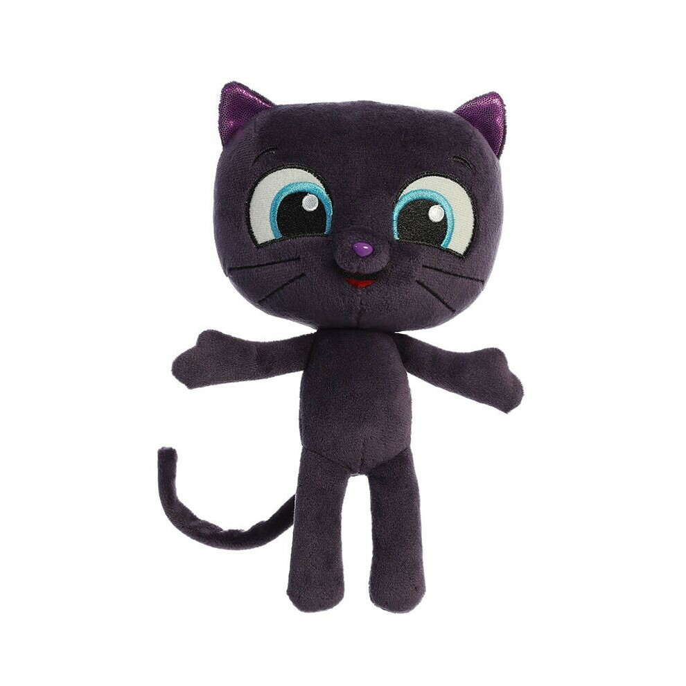Cartoon True and the Rainbow Kingdom Plush Stuffed Doll Bartleby Kids Gift Toy