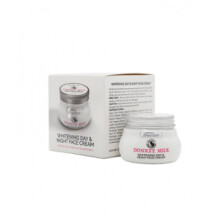Skin Doctor Donkey Milk Day & Night Cream Deep Moisturization & Radiance 75ml