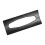 Hand Towel Dispenser Adaptor Plate Katrin Insert Black 1
