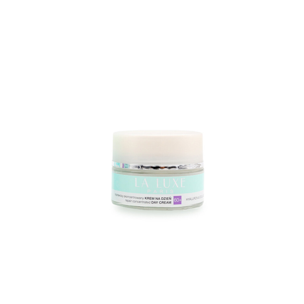 La Luxe Cream Hyaluron & Collagen Repair Concentrated Day 60+ 50Ml