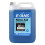 Evans Vanodine A031 Rinse Aid For Automatic Machines ~ 2x5 Litre 1
