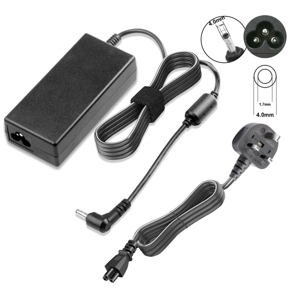 45W Laptop Charger For Lenovo Ideapad 100 110 110S 120S 310 320 320S 330 330S 510 510S 710S; Yoga 710 11 14 15;Flex 4 5 6 4-1470,4-1435,4-1480,4-1570 6901489001059