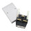 Click PRW217 Easyfit Dual Cooker Cable Connection Outlet Plate 45A 1