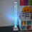 Global Gizmos 45500 Large Sea Creature Bubble Lamp / Silver 7